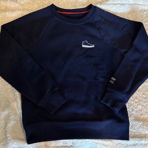 Jordan Navy Blue kid’s Sweater